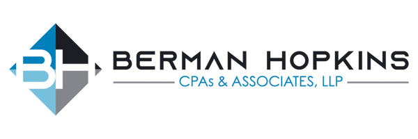 Berman Hopkins CPA & Associates