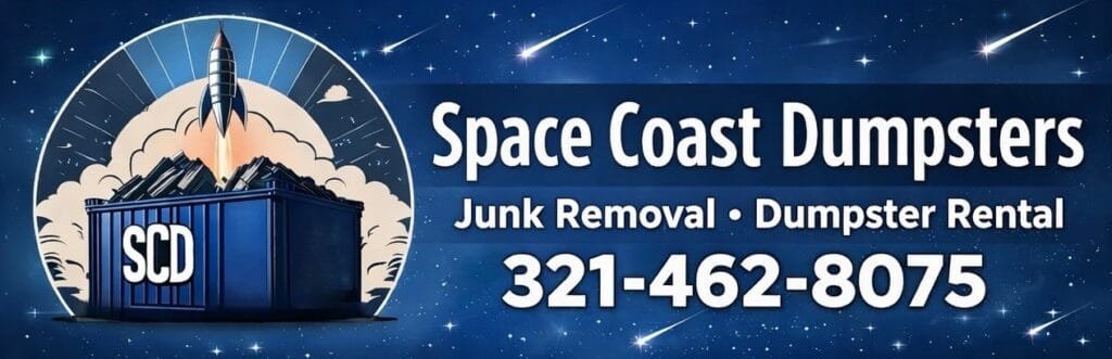 Space Coast Dumpsters