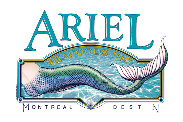 ARIEL Seafoods
