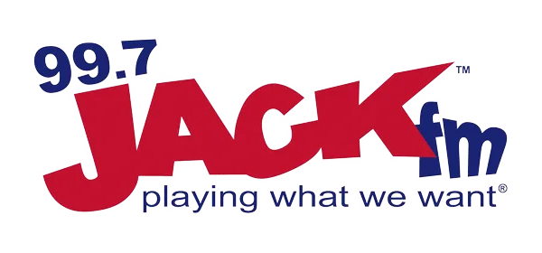 99.7 JACK FM