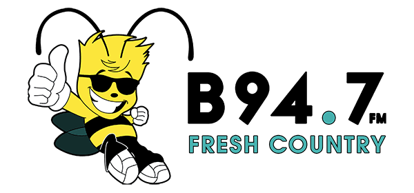B94.7 Fresh Country