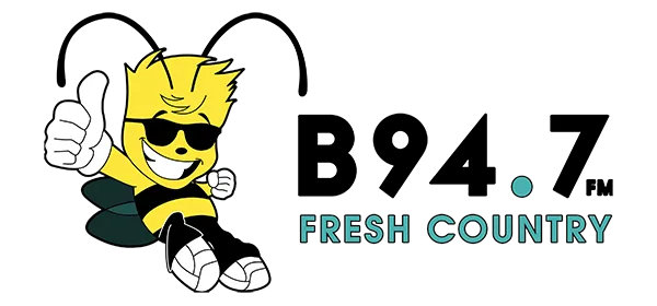 B94.7 Fresh Country